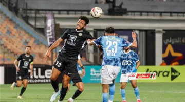 موعد مواجهة بيراميدز والبنك الأهلي المرتقبة في منافسات الدوري المصري الممتاز